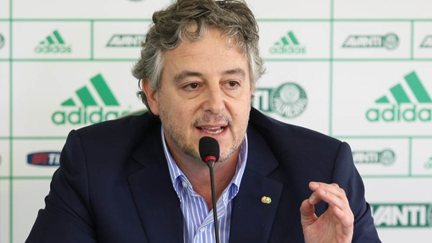 Paulo Nobre escala o melhor Palmeiras que já viu; veja os 11 jogadores escolhidos