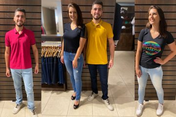 Dia das Mães é na Polo Wear; confira as novidades