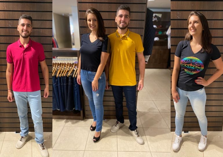 Dia das Mães é na Polo Wear; confira as novidades