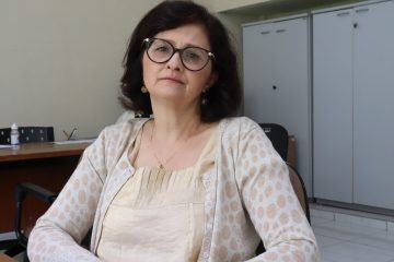 Entrevista com Rosana Linhares, Secretária de Saúde: “O coronavírus é o mal do século”
