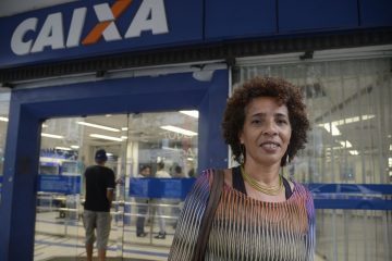 Saque-aniversário para nascido em março e abril começa hoje