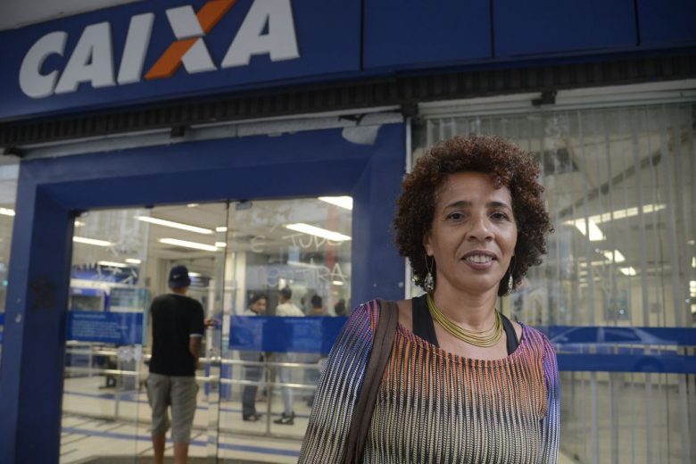 Saque-aniversário para nascido em março e abril começa hoje