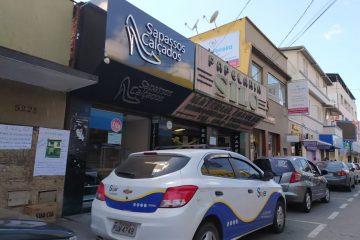 Com 29 casos de coronavírus na cidade, comércio em Monlevade pode ter novas restrições