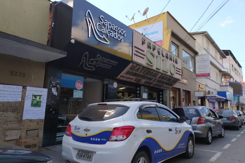 Com 29 casos de coronavírus na cidade, comércio em Monlevade pode ter novas restrições
