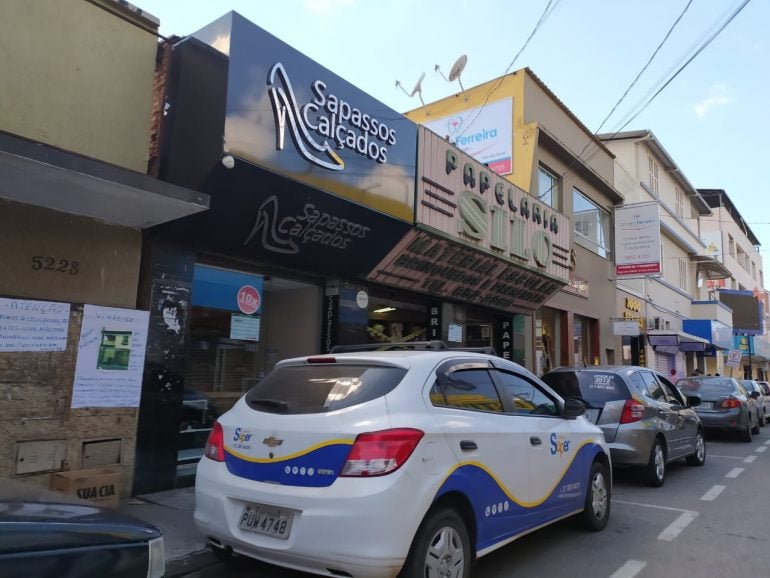 Com 29 casos de coronavírus na cidade, comércio em Monlevade pode ter novas restrições