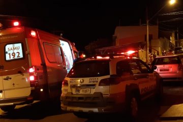 Final de semana violento: Itabira registra segundo homicídio em dois dias