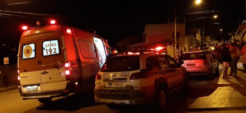 Final de semana violento: Itabira registra segundo homicídio em dois dias