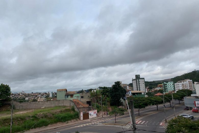 Sextou bom para conchinha com mozão; confira a previsão do tempo para esse final de semana