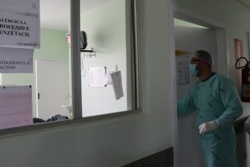 Aumentou: Itabira registra 304 novos casos de Covid-19