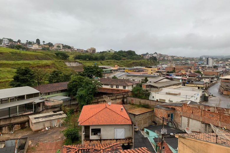 Confira a previsão do tempo para esta quarta-feira em Itabira