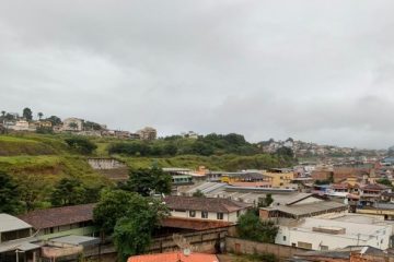 Confira a previsão do tempo para esta quarta-feira em Itabira