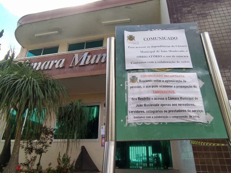 Identidades em Monlevade: Câmara e Polícia Civil se reúnem para discutir o serviço