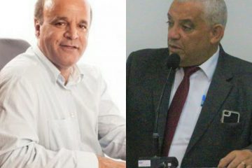 Railton e Pastor Carlinhos desmentem racha e reafirmam pré-candidatura em Monlevade