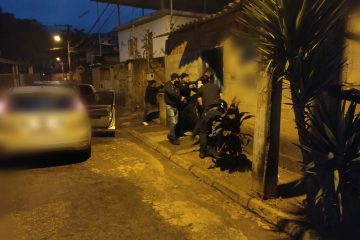 Polícia Civil prende homem que comercializava medicamento abortivo em Monlevade