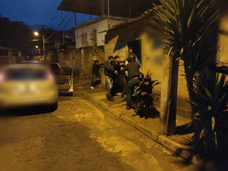 Polícia Civil prende homem que comercializava medicamento abortivo em Monlevade