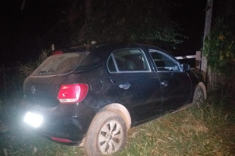 Homem é preso por planejar furto de veículo para dar golpe do seguro em Itabira