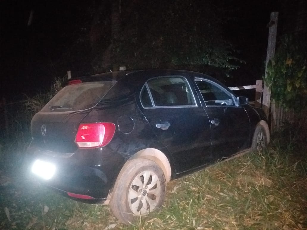 Homem é preso por planejar furto de veículo para dar golpe do seguro em Itabira