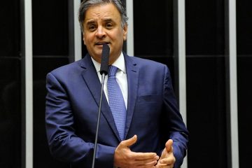 Aécio Neves e outras 11 pessoas são iniciados pela PF por ilegalidades