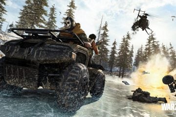 CoD: Warzone: saiba como abrir os bunkers de Verdansk