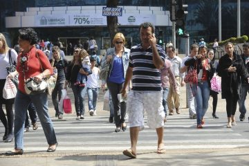 Pnad Covid-19: desemprego chega a 14,2% em novembro