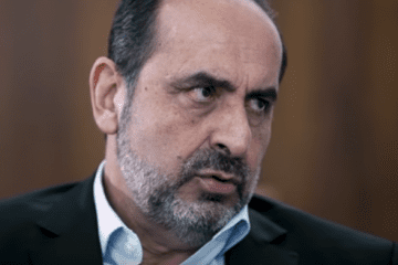 Atlético: Sette Câmara explica saídas de funcionários ligados a Kalil