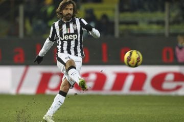 Pirlo, Figo e mais; 5 jogadores que vestiram as camisas de rivais europeus mas continuam ídolos