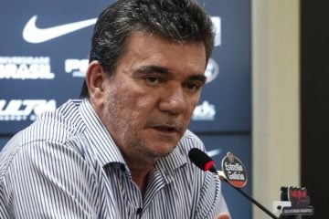 Globo critica pedido do Corinthians para não jogar aos domingos e à noite: “Tradição de décadas”