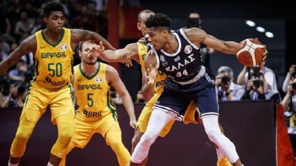 FIBA apresenta calendário da Copa do Mundo de 2023