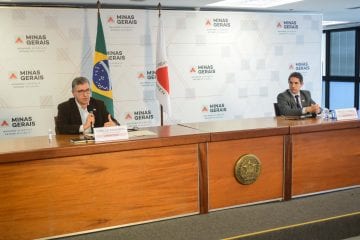 Testes rápidos apontam anticorpos no organismo de quem já teve covid-19, diz secretário