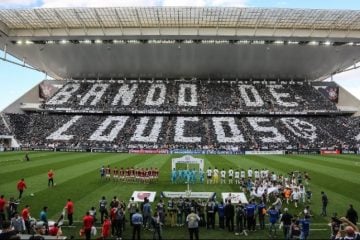 6 anos de Arena Corinthians: confira números e curiosidades sobre a casa do Timão