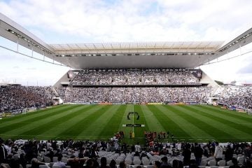 Corinthians pode entrar em colapso financeiro em 2020, informa relatório feito por conselheiro