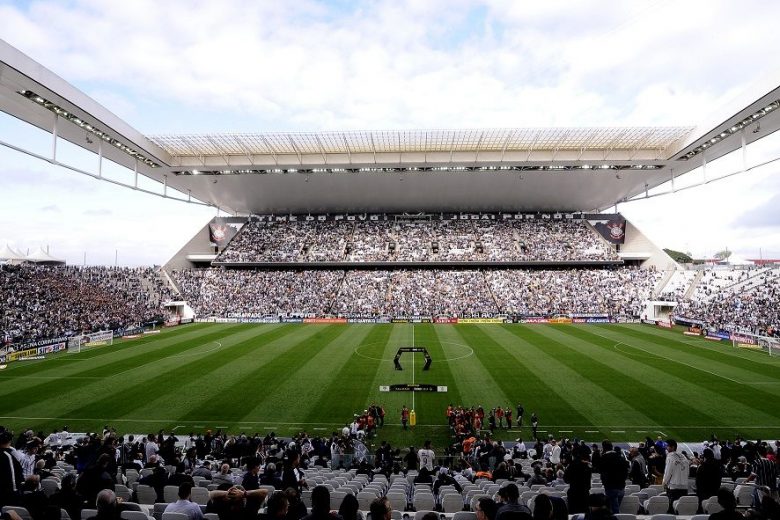Corinthians pode entrar em colapso financeiro em 2020, informa relatório feito por conselheiro