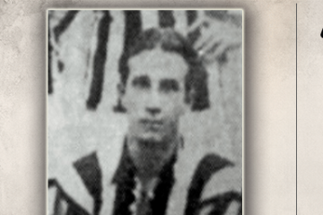 Primeiro gol da história do Santos foi marcado por um de seus fundadores e contra time de mesmo nome