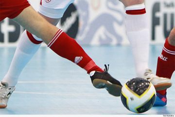 Atleta fica tetraplégico e será indenizado em R$ 140 mil
