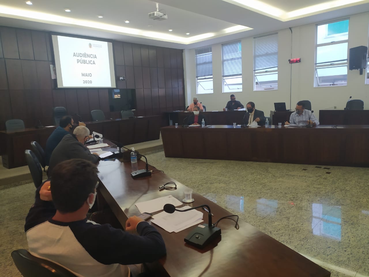 Vereadores questionam destinação de R$ 1 milhão recebido por Monlevade para ações contra a Covid-19