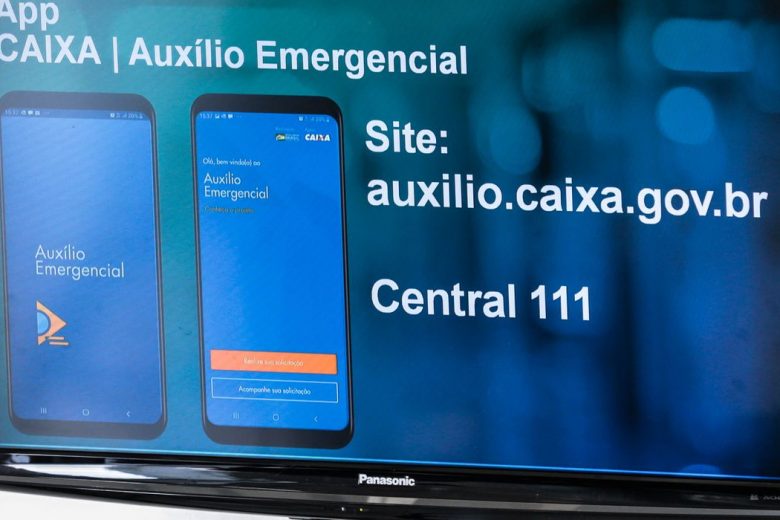 Auxílio Emergencial: Data da 2ª parcela deve ser anunciada amanhã