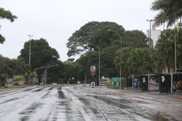 Estudo indica eficácia do isolamento social contra o novo coronavírus