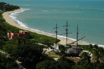 Governo edita MP que libera R$ 5 bilhões para o setor de turismo