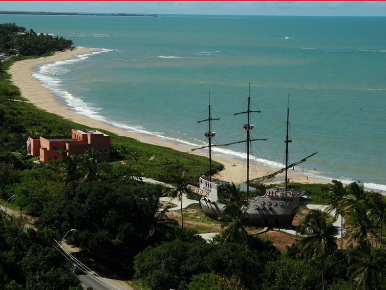Governo edita MP que libera R$ 5 bilhões para o setor de turismo