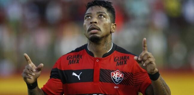 Por onde andam os jogadores que salvaram o Vitória do rebaixamento em 2016
