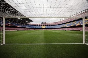Governo da Espanha confirma data de retorno da La Liga e primeiro jogo oficial
