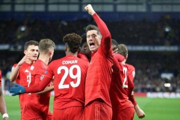 Bundesliga, K-League e mais: saiba quais são os jogos de futebol deste fim de semana