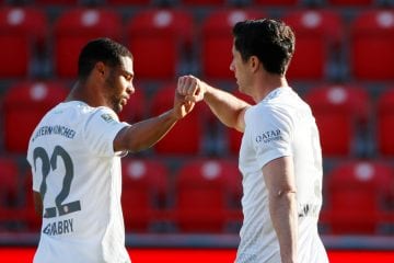 Bayern de Munique x Eintracht Frankfurt: saiba como assistir ao jogo da Bundesliga AO VIVO