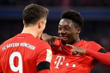 Union Berlin x Bayern de Munique: saiba como assistir ao jogo da Bundesliga AO VIVO