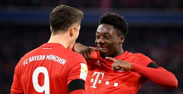 Union Berlin x Bayern de Munique: saiba como assistir ao jogo da Bundesliga AO VIVO