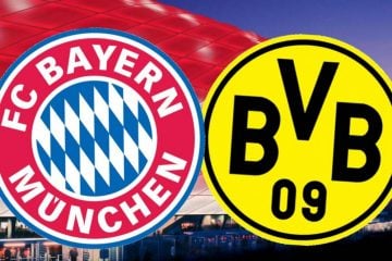 Borussia Dortmund consegue superar o Bayern? Veja a tabela de cada time
