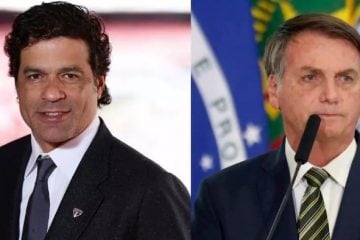 Chamado de “liderança negativa”, ex-zagueiro Bolívar dá resposta a Jorge Fossati