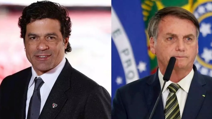 Chamado de “liderança negativa”, ex-zagueiro Bolívar dá resposta a Jorge Fossati