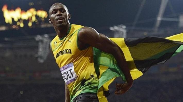 Usain Bolt: confira quais foram os principais recordes do “Raio das pistas”