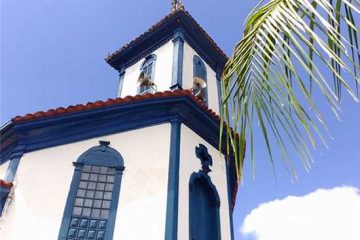 Bom Jesus do Amparo descarta suspeita de óbito por coronavírus